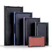 Сменные штемпельные подушки